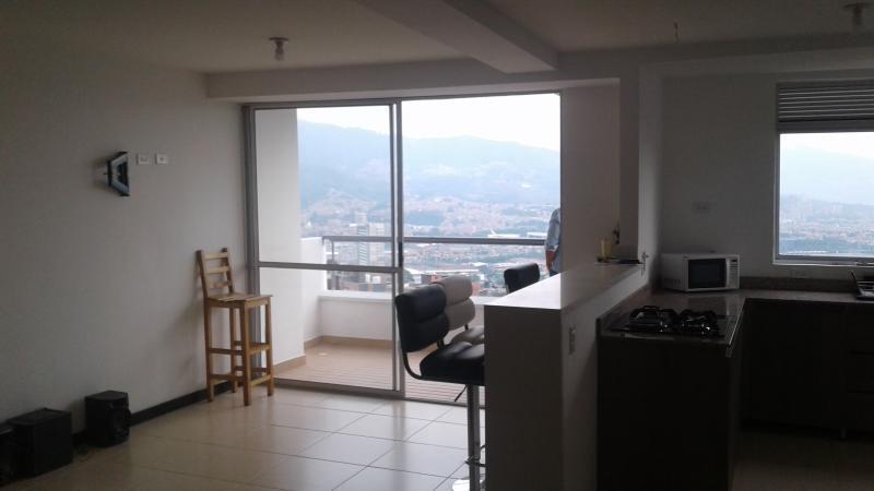 Cod. VBCIT1799 Apartamento En Venta En  Señorial