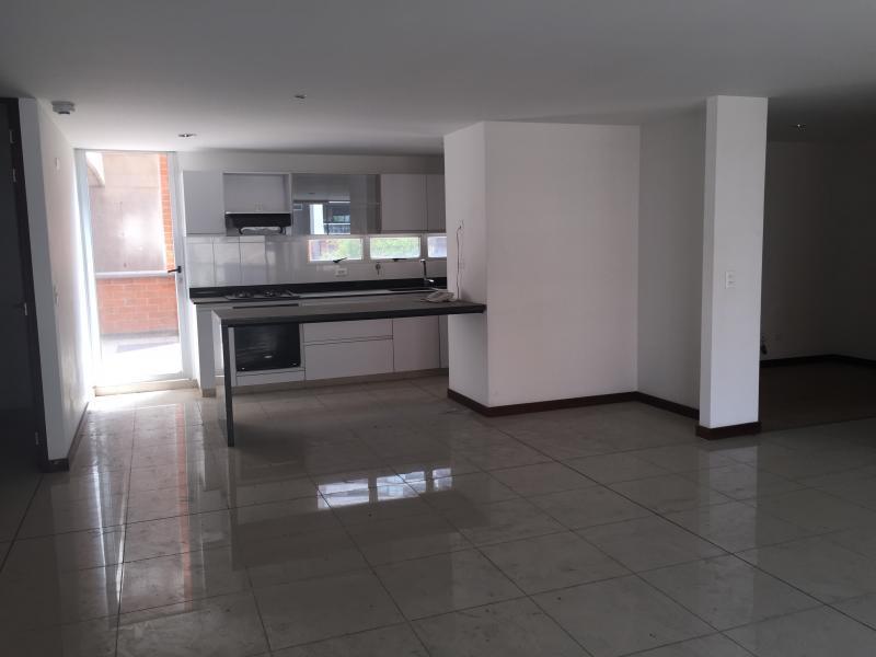 Cod. VBCIT2583 Apartamento En Venta En  Zuñiga