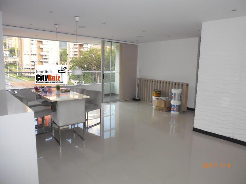 Cod. VBCIT2742 Apartamento En Venta En  Cumbres