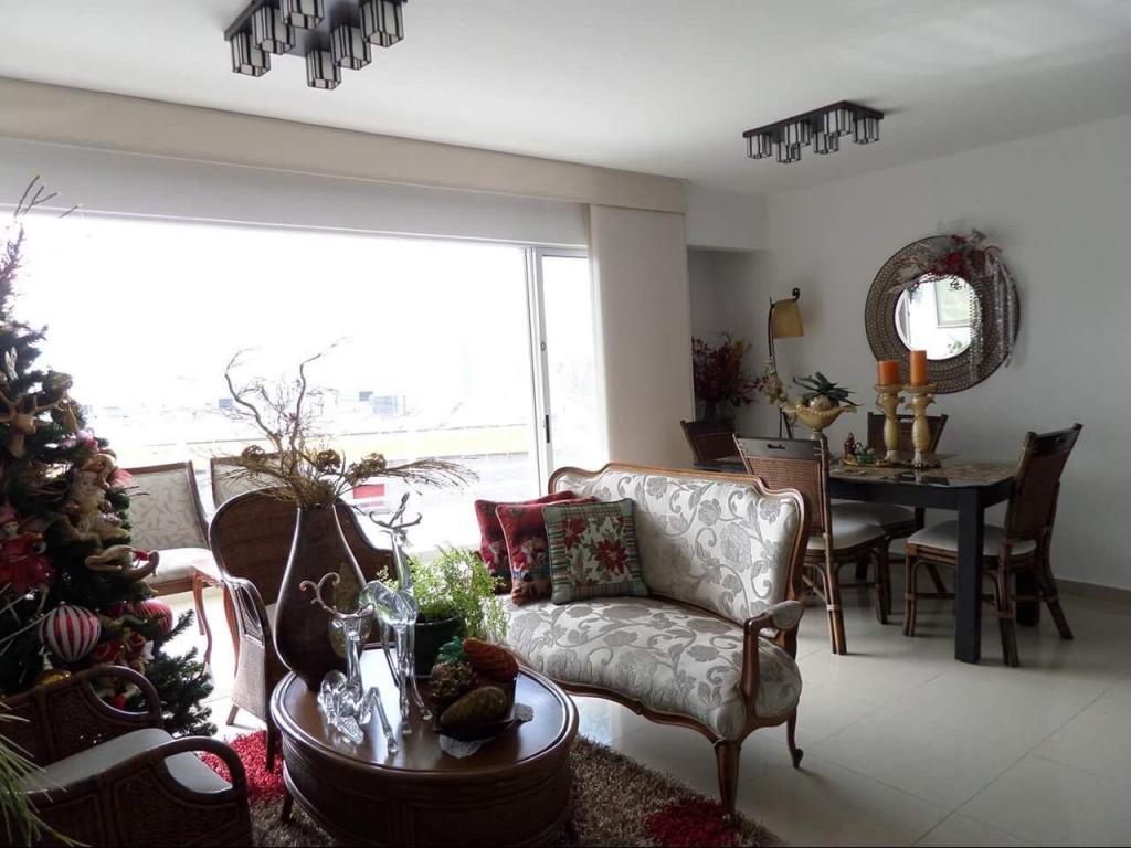 Vendo Apartamento en Vistaazul Campestre