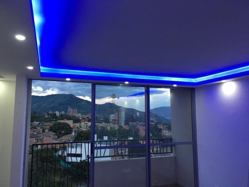 Cod. ABCIT2746 Apartamento En Arriendo En  Suramerica