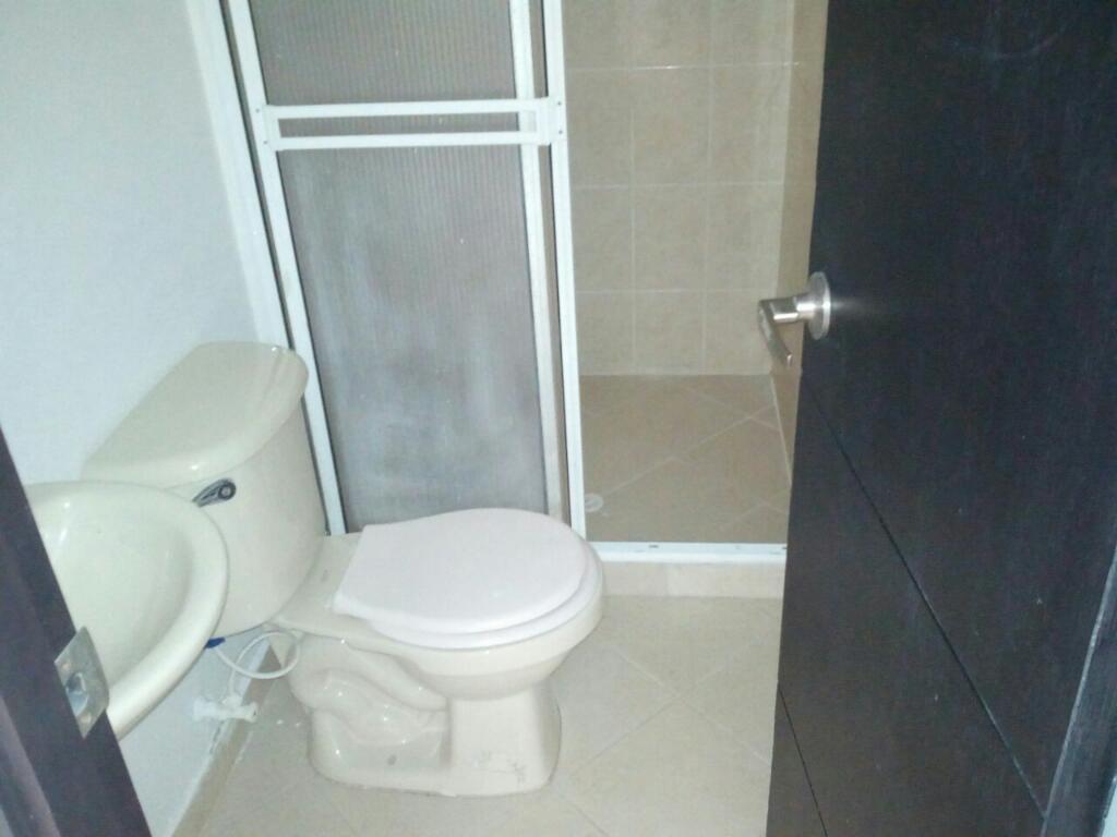 Apartamento en La Floresta