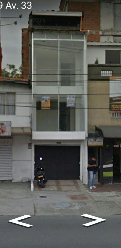 Arriendo Local en La 33