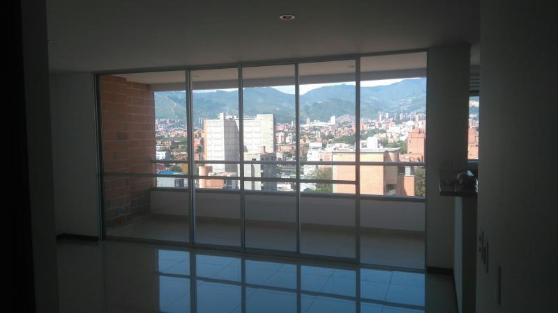 Cod. ABCIT2361 Apartamento En Arriendo En Medellin Conquistadores