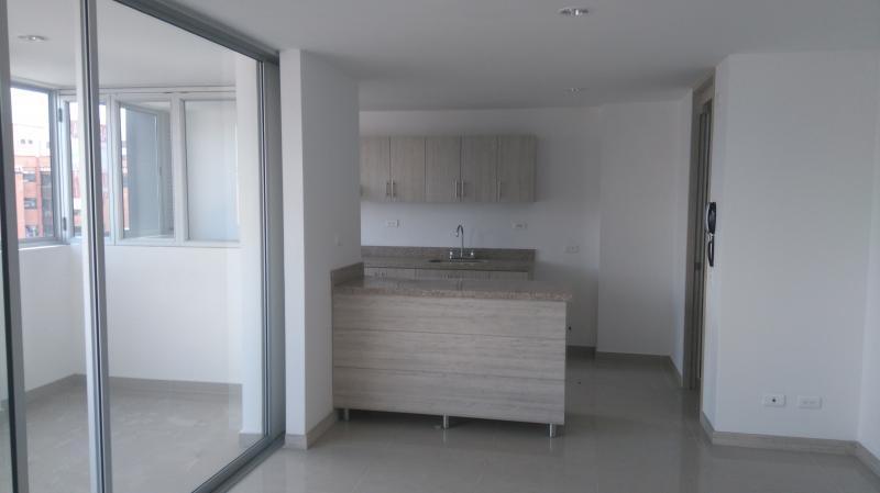 Cod. ABCIT2403 Apartamento En Arriendo En Medellin Conquistadores