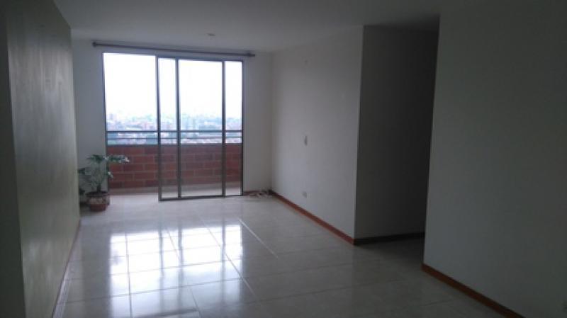 Cod. ABCIT2686 Apartamento En Arriendo En Medellin Loma De Los Bernal