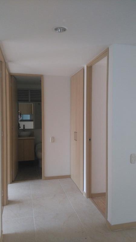 Cod. ABCIT2808 Apartamento En Arriendo En Medellin Conquistadores
