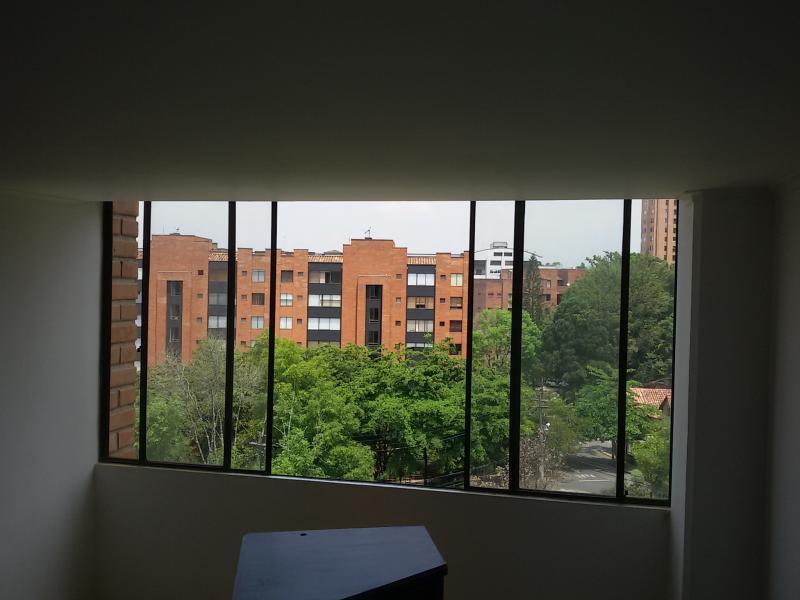 Cod. ABCIT2813 Apartamento En Arriendo En Medellin El Poblado