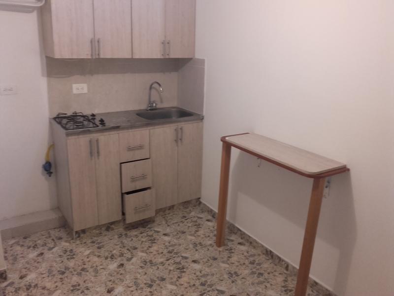 Cod. ABPRB291338 Apartamento En Arriendo En Medellin Laureles