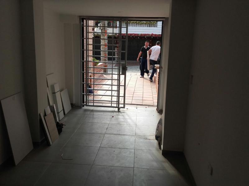 Cod. ABPRB291411 Local En Arriendo En Medellin Santa Mónica