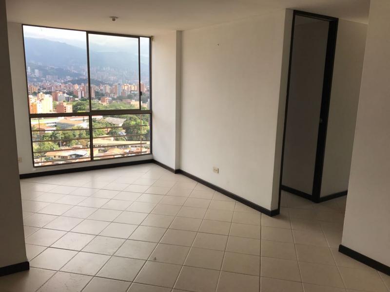 Cod. ABPRB291416 Apartamento En Arriendo En Medellin Calasanz