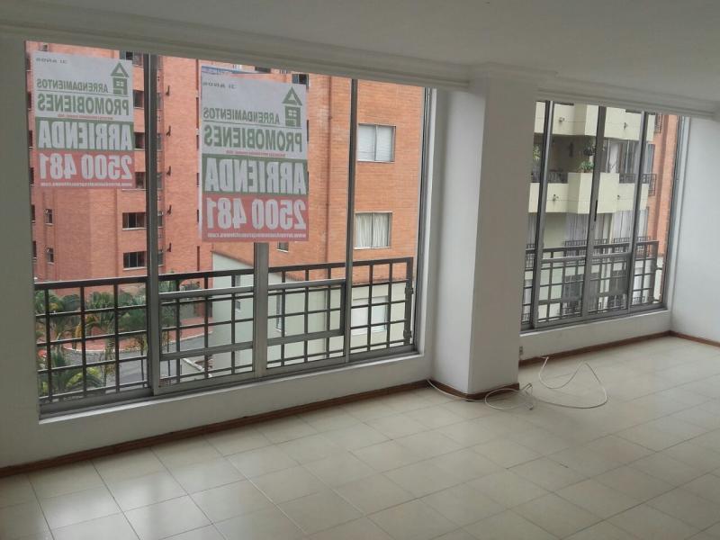 Cod. ABPRB291446 Apartamento En Arriendo En Medellin Belén La Mota