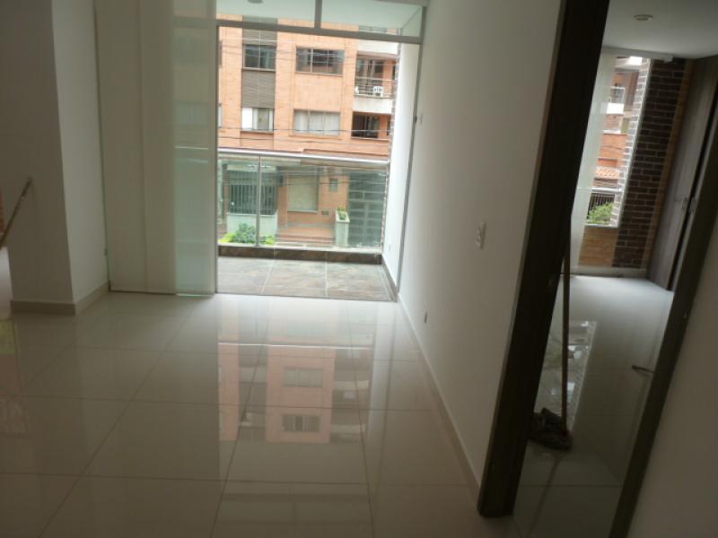Cod. VBCIT1116 Apartamento En Venta En Medellin Conquistadores