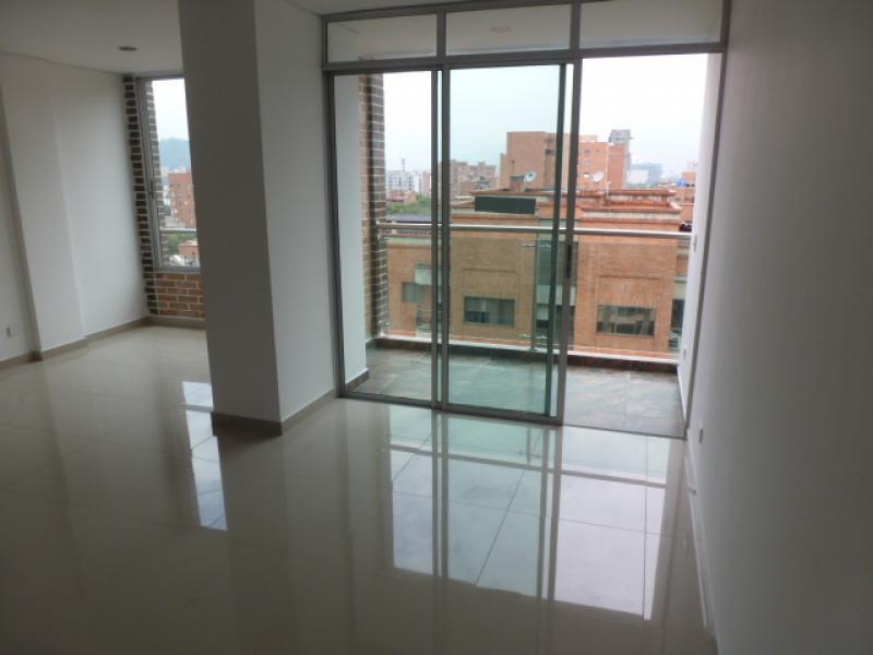 Cod. VBCIT1117 Apartamento En Venta En Medellin Conquistadores