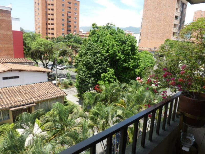 Cod. VBCIT1193 Apartamento En Venta En Medellin Laureles Nogal
