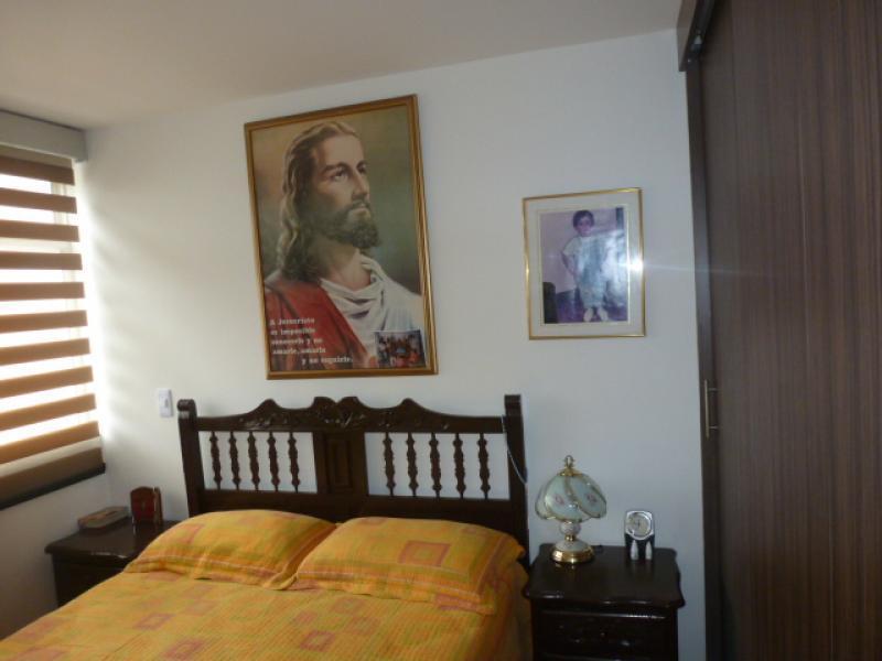 Cod. VBCIT1228 Apartamento En Venta En Medellin Malibu