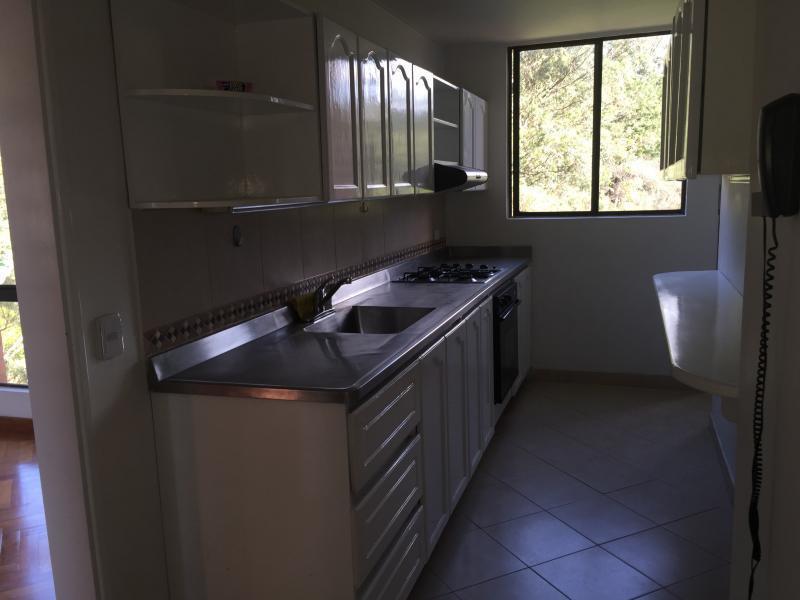 Cod. VBCIT1717 Apartamento En Venta En Medellin Los Gonzales