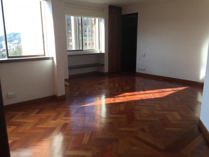 Cod. VBCIT1717 Apartamento En Venta En Medellin Los Gonzales