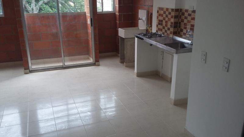 Cod. VBCIT1922 Apartaestudio En Venta En Medellin Robledo