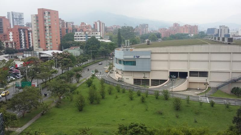 Cod. VBCIT2214 Apartamento En Venta En Medellin Aguacatala