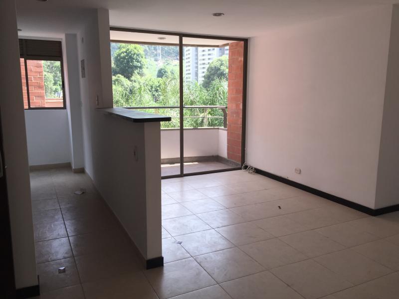 Cod. VBCIT2321 Apartamento En Venta En Medellin Loma Del Indio