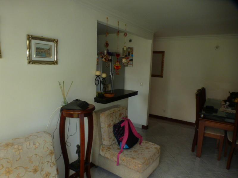 Cod. VBCIT2367 Apartamento En Venta En Medellin Calasanz