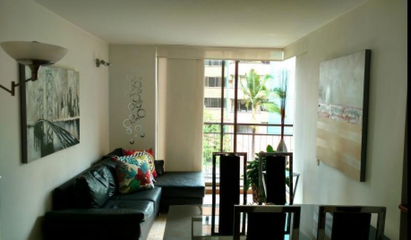 Cod. VBCIT2389 Apartamento En Venta En Medellin Castropol
