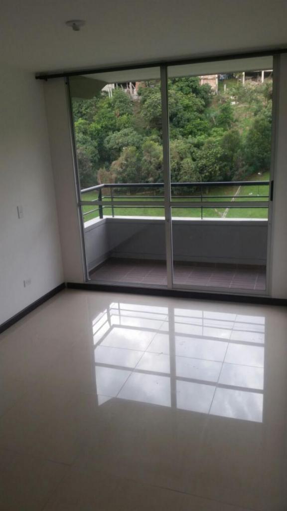 Cod. VBCIT2856 Apartamento En Venta En Medellin La Mota