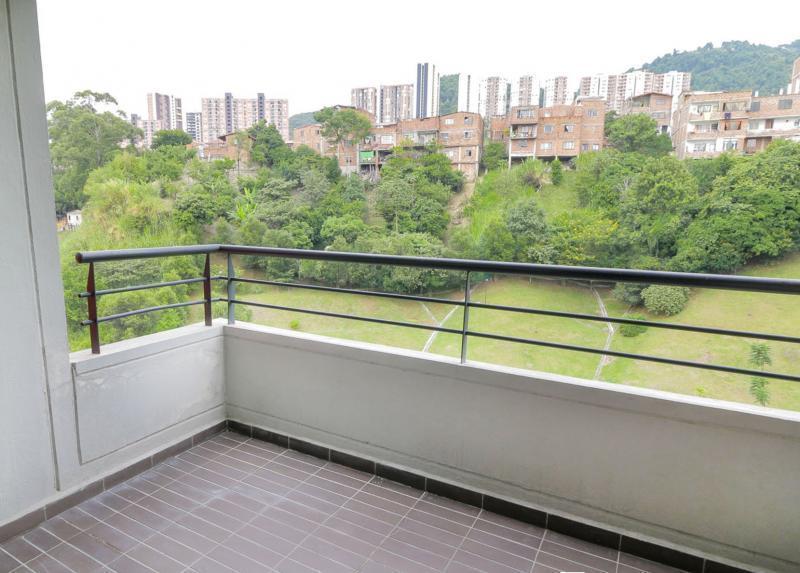 Cod. VBCIT2860 Apartamento En Venta En Medellin La Mota
