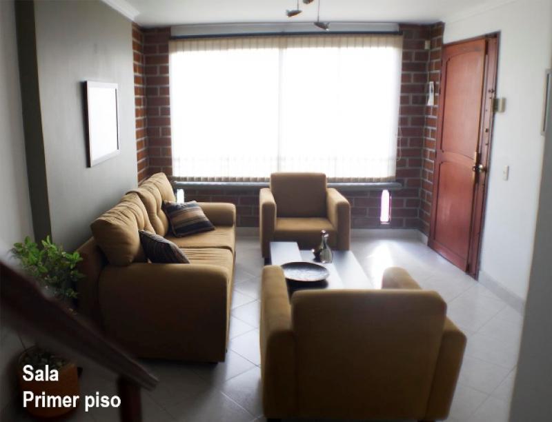 Cod. VBPRB290878 Apartamento En Venta En Medellin La Castellana