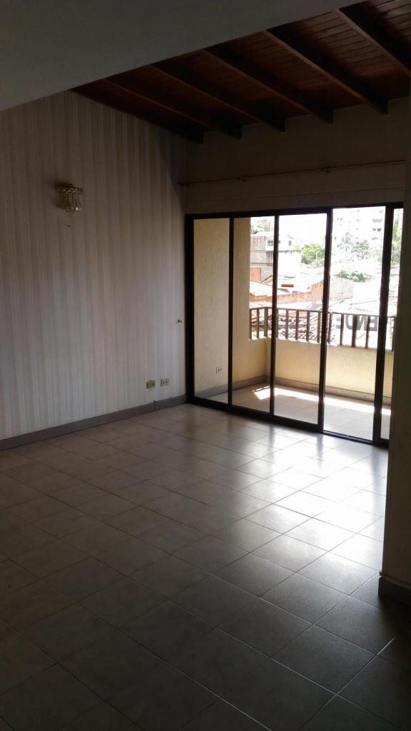 Cod. VBPRB291258 Apartamento En Venta En Medellin Belén Nogal Los Almendros