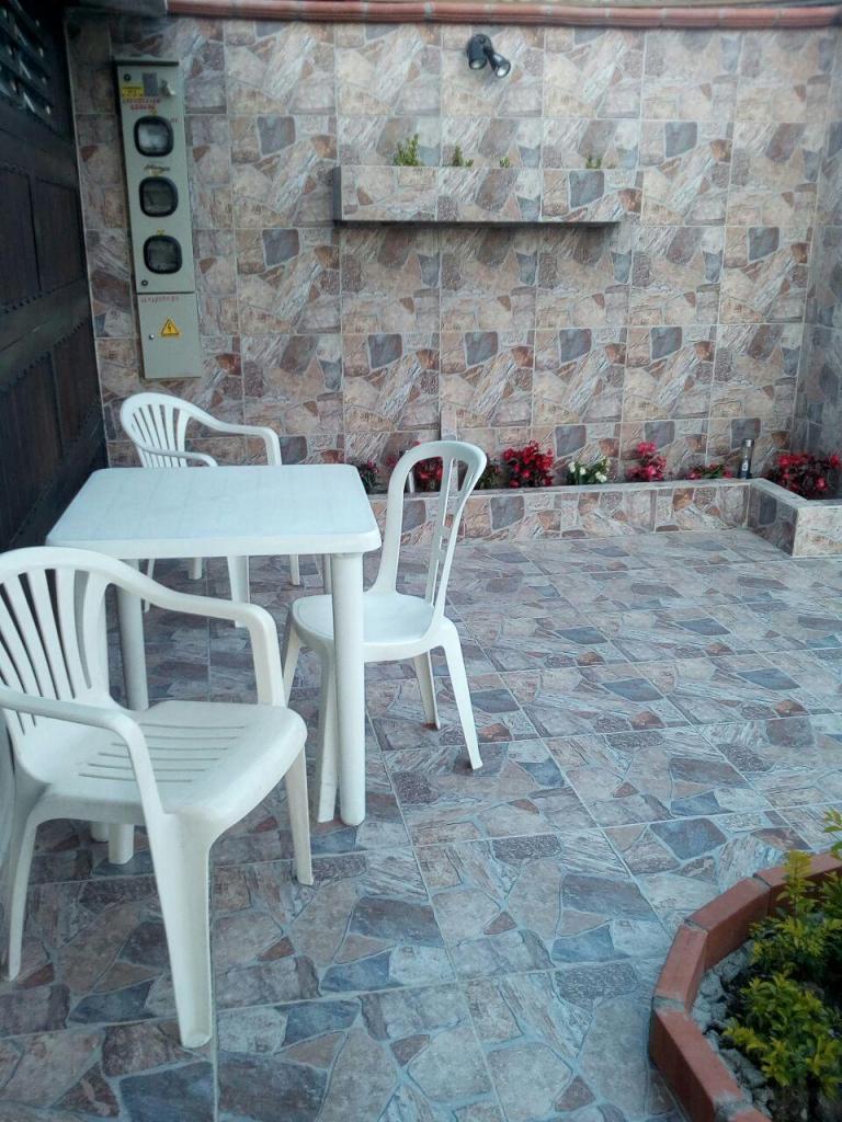 Apartamento San bartolo