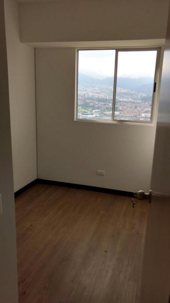 Cod. ABCIT2521 Apartamento En Arriendo En  Asdesillas