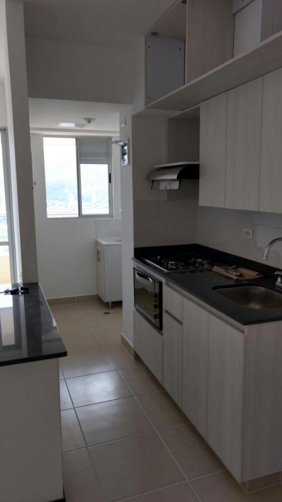 Cod. ABCIT2521 Apartamento En Arriendo En  Asdesillas