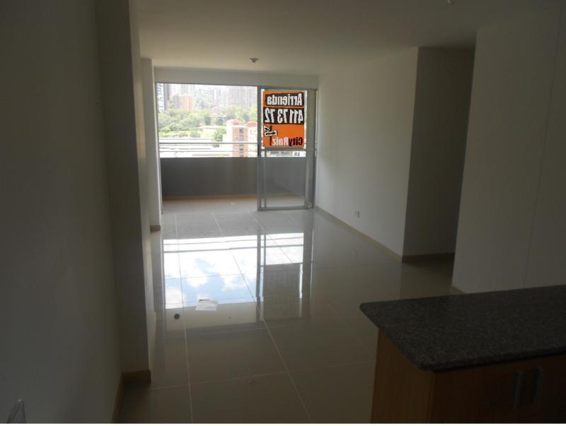 Cod. ABCIT2693 Apartamento En Arriendo En  Entre Amigos