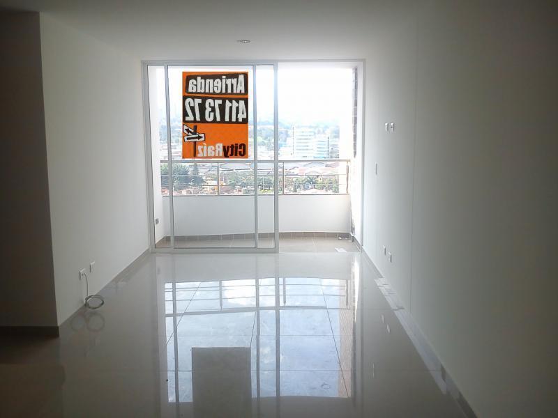 Cod. ABCIT2725 Apartamento En Arriendo En  Alcazares