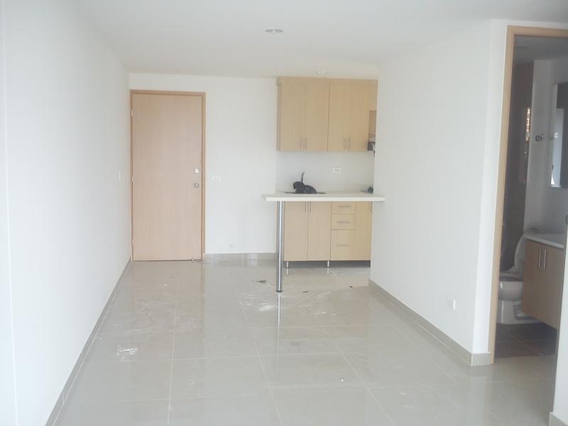 Cod. ABCIT2725 Apartamento En Arriendo En  Alcazares