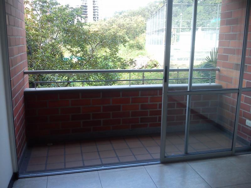 Cod. ABCIT2734 Apartamento En Arriendo En  La Doctora