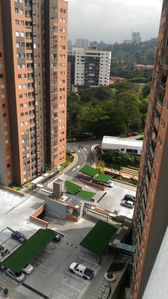 Cod. ABPRB291406 Apartamento En Arriendo En  El Carmelo