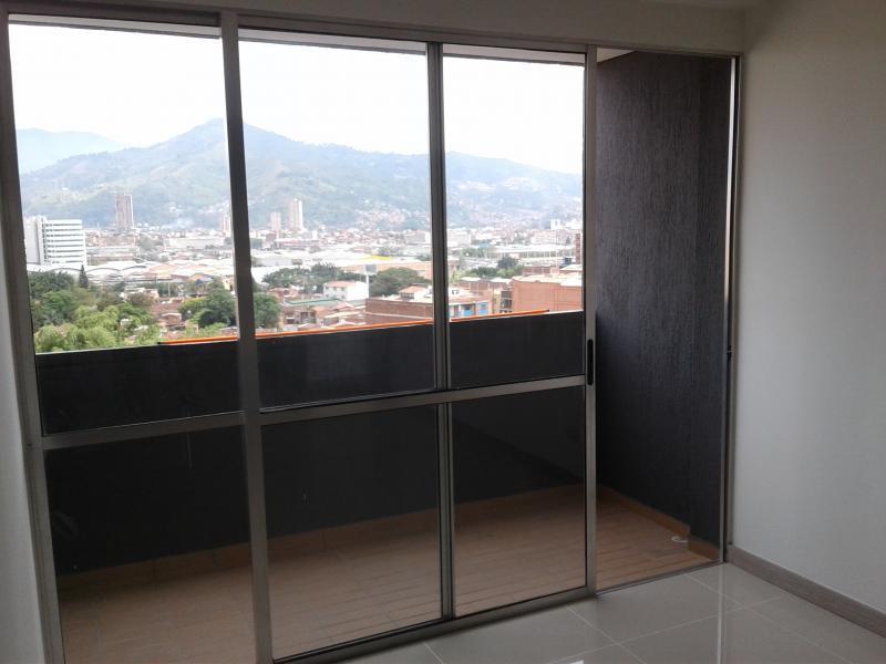 Cod. VBCIT1930 Apartamento En Venta En  Los Alcazares