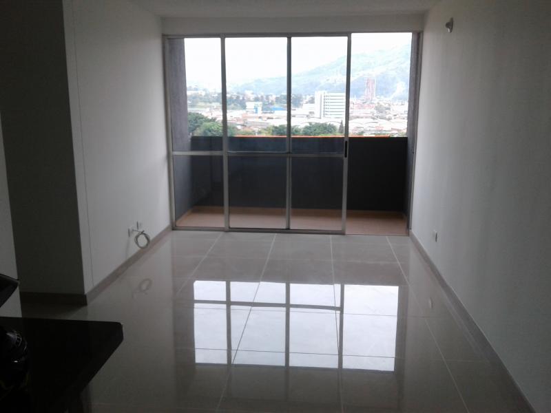 Cod. VBCIT1930 Apartamento En Venta En  Los Alcazares