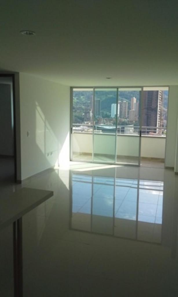 Cod. VBCIT2568 Apartamento En Venta En  Parque