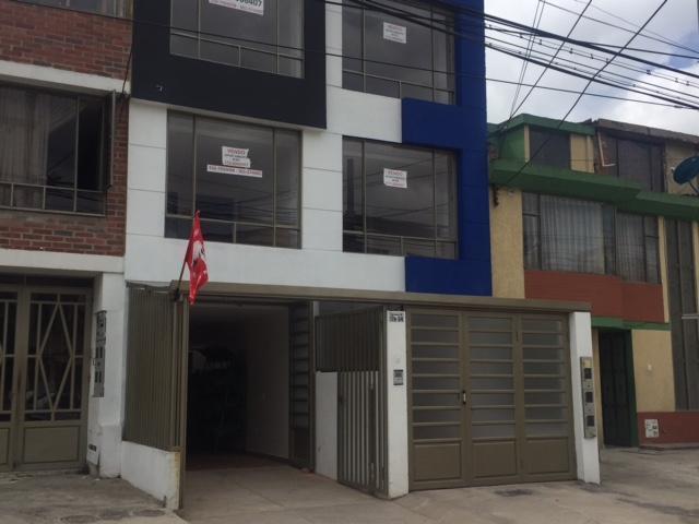 Arriendo local comuneros 70 m2