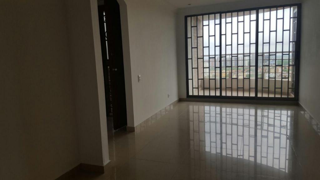 Apartamento barrio Tabor