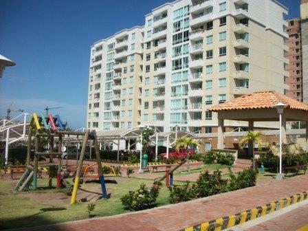 Apartamento en Arriendo en Miramar 41538