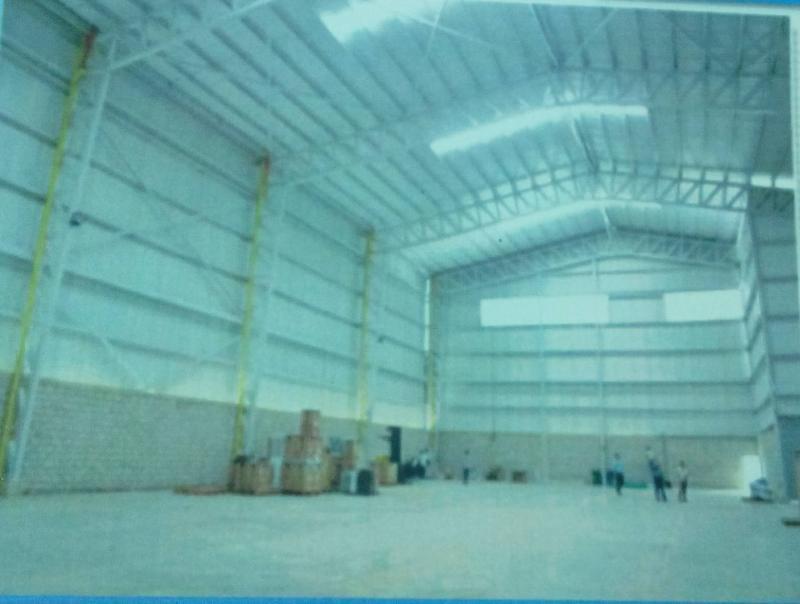 Cod. ABAYD2490 Bodega En Arriendo En  Juan Mina