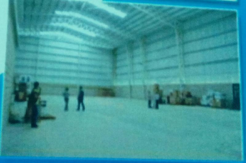 Cod. ABAYD2490 Bodega En Arriendo En  Juan Mina