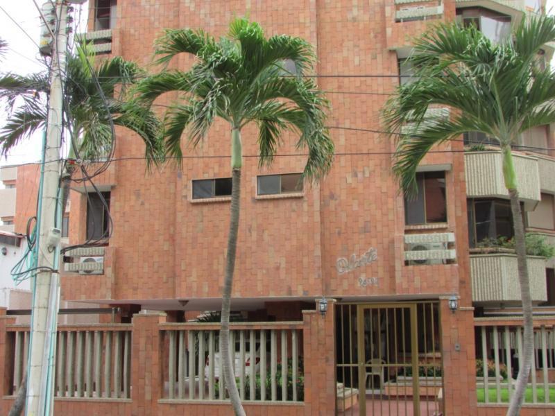 Cod. VBAPP1854 Apartamento En Venta En  Riomar