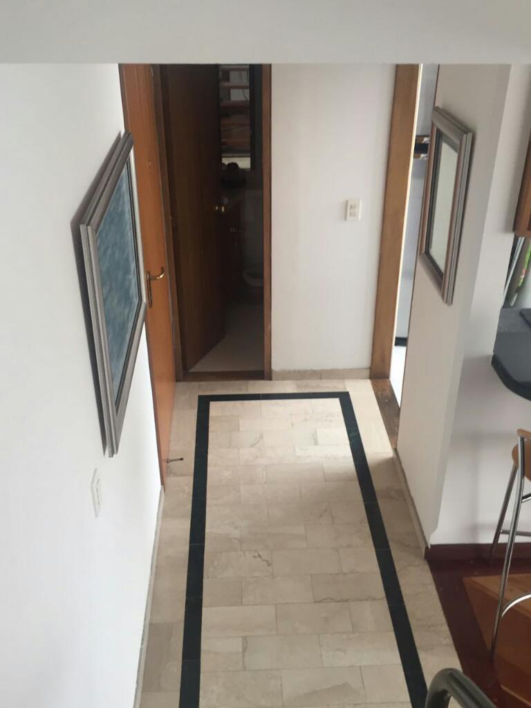 Apartamento Amoblado en Bogota