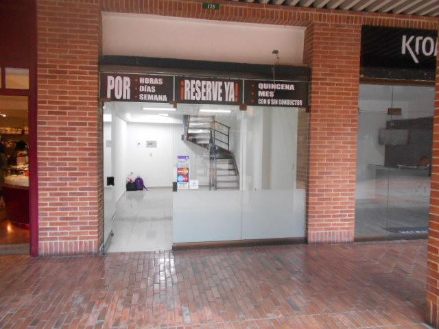 ARRIENDO DE LOCALES EN PARQUE CENTRAL BAVARIA CENTRO BOGOTA 9010360